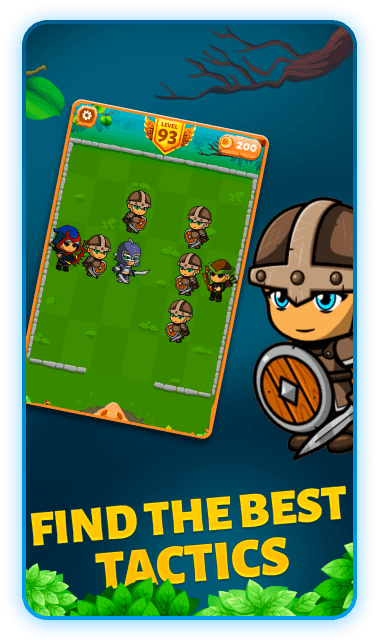 Screenshot of game