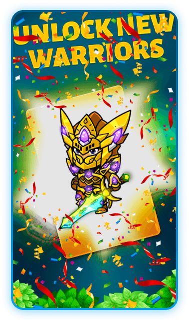 Screenshot of game